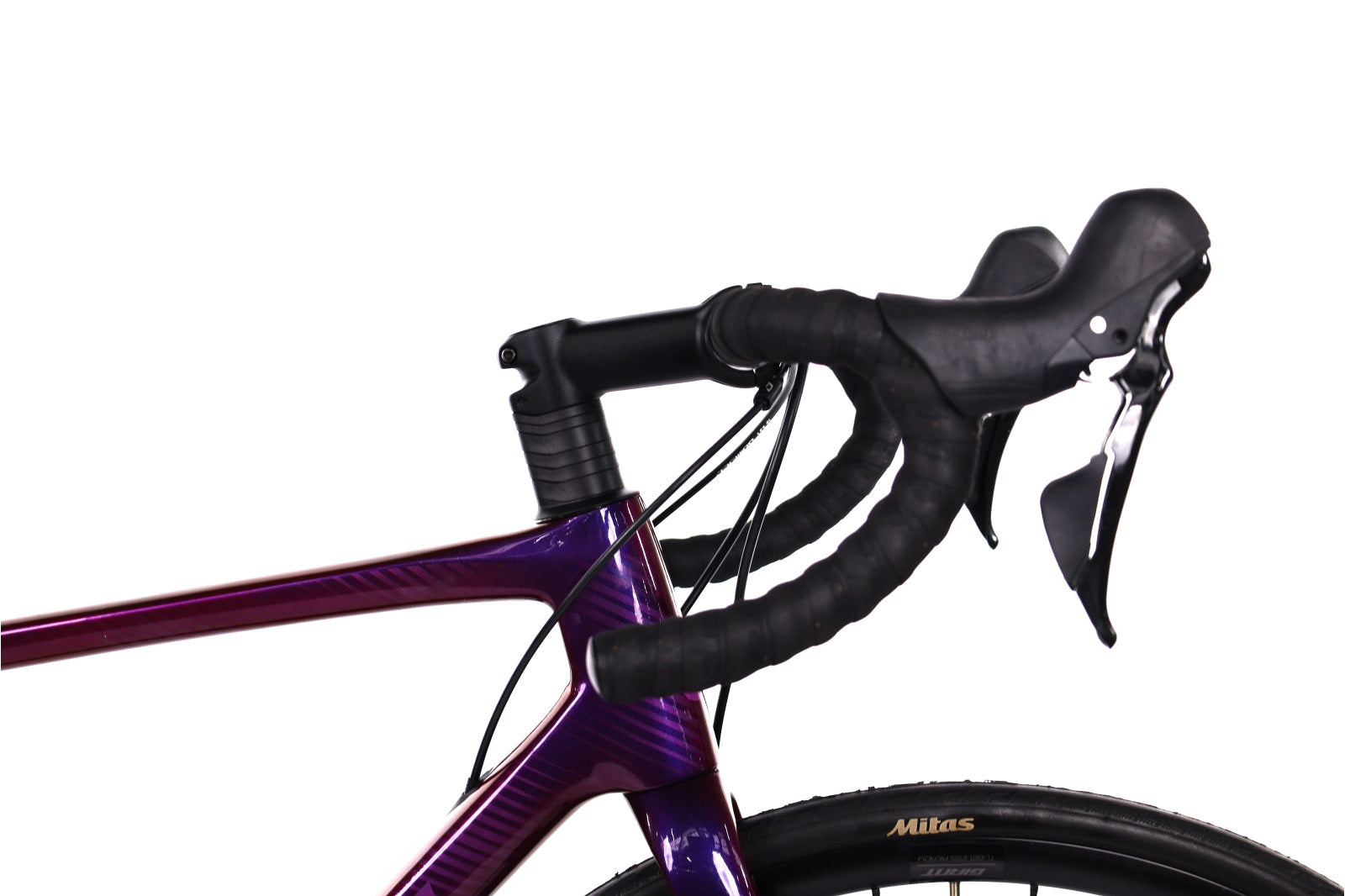 Liv Lagma Advanced 2 - Vélo de route