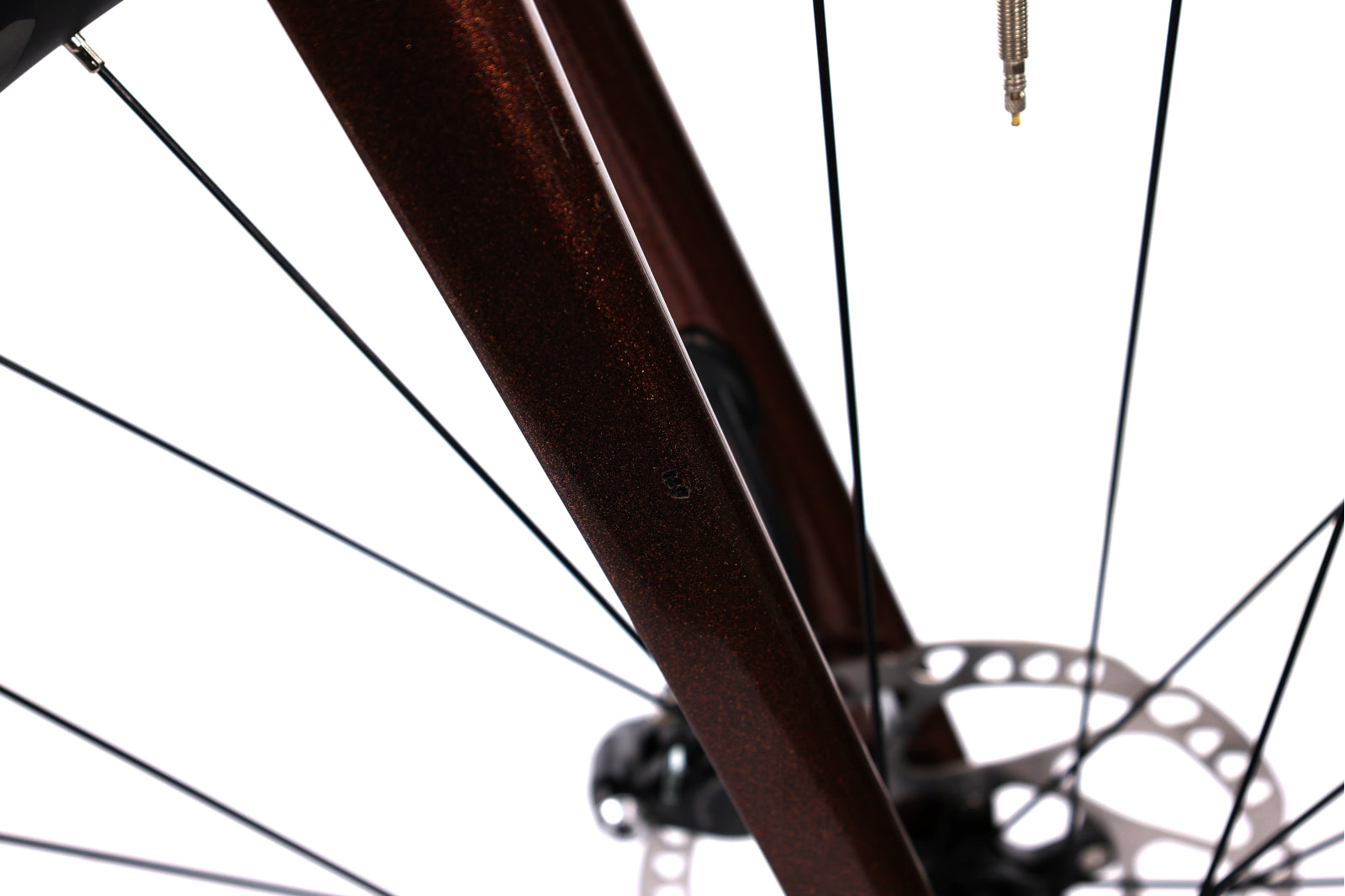 Giant TCR ADVANCE DISC - Vélo de route