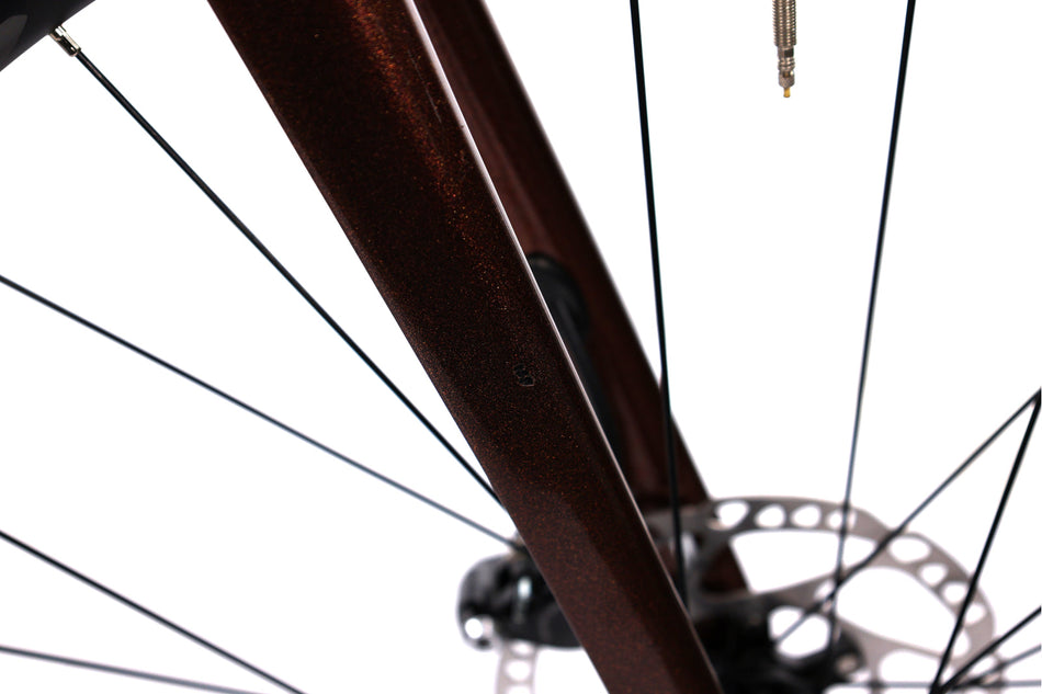 Giant TCR ADVANCE DISC - Vélo de route