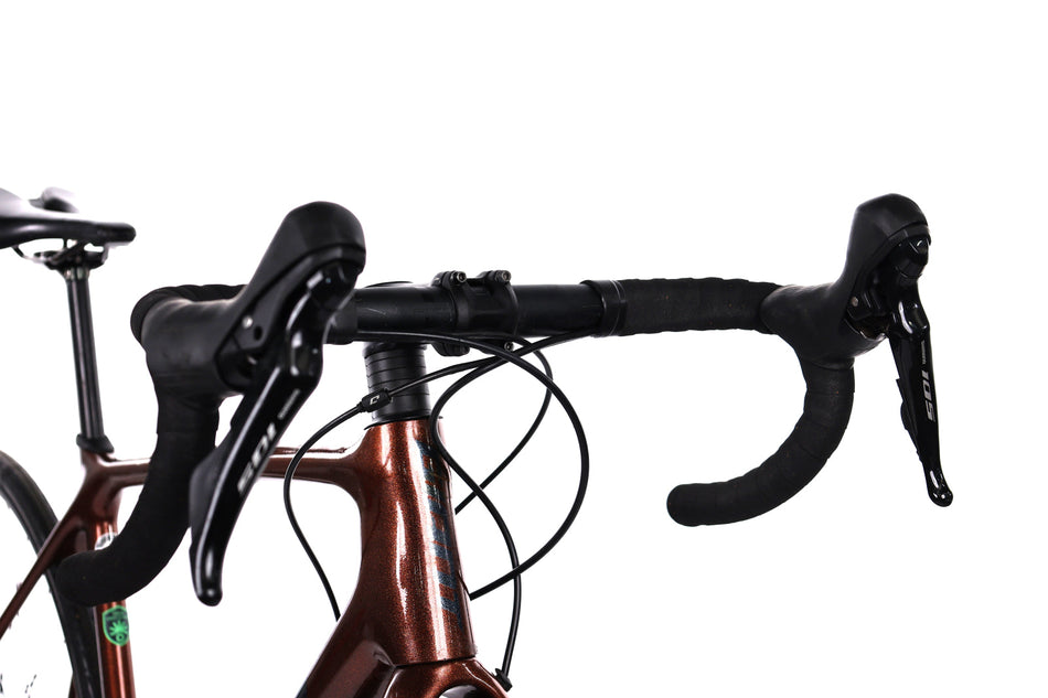 Giant TCR ADVANCE DISC - Vélo de route