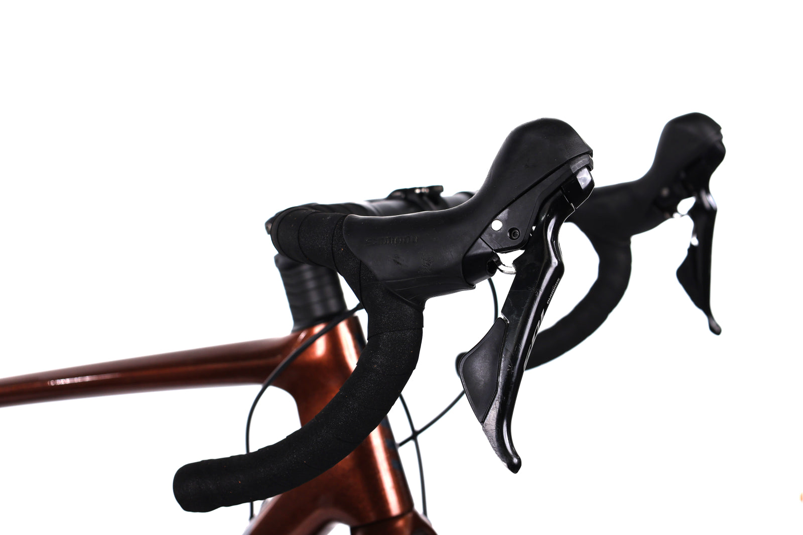 Giant TCR ADVANCE DISC - Vélo de route