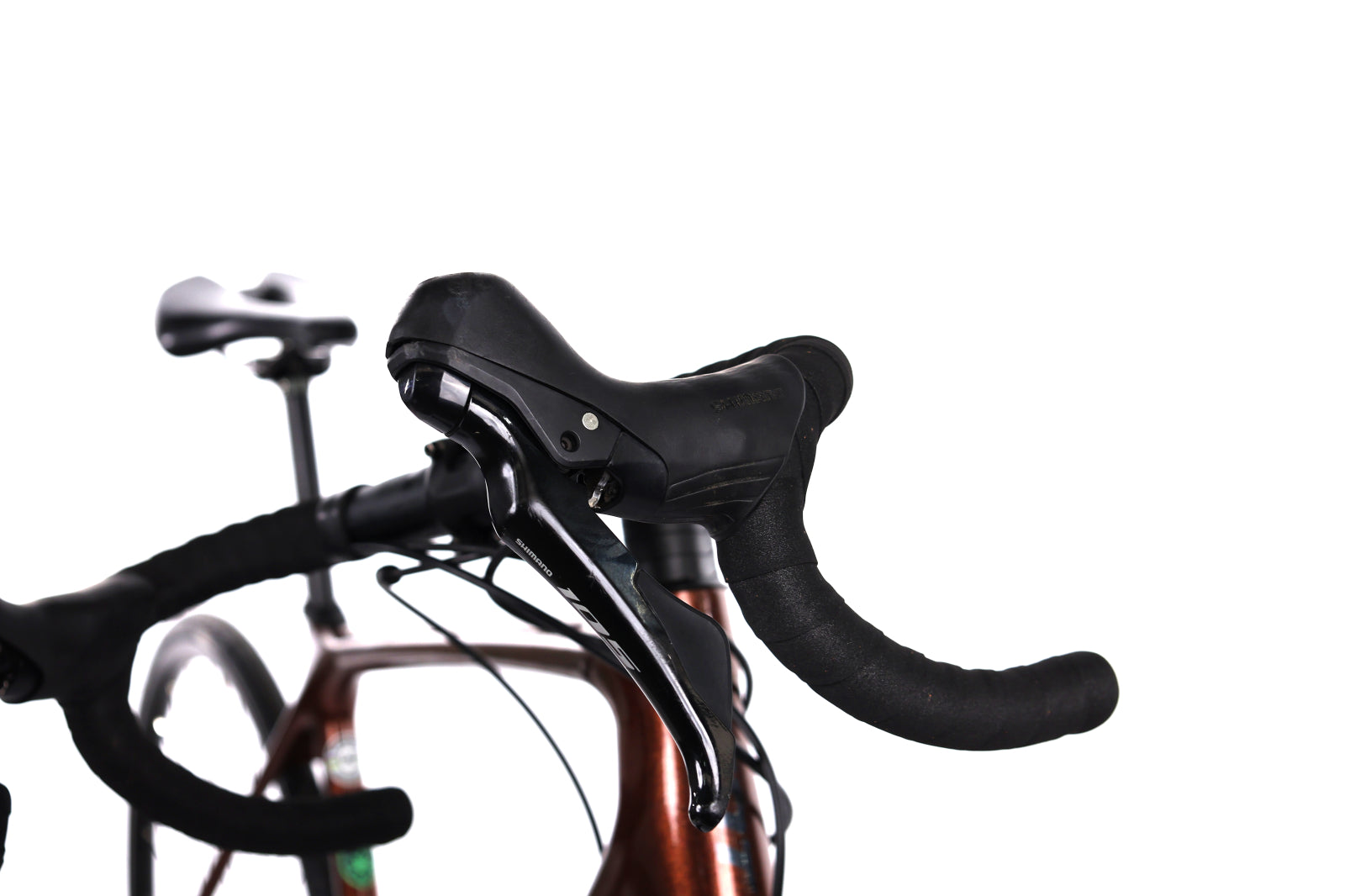 Giant TCR ADVANCE DISC - Vélo de route