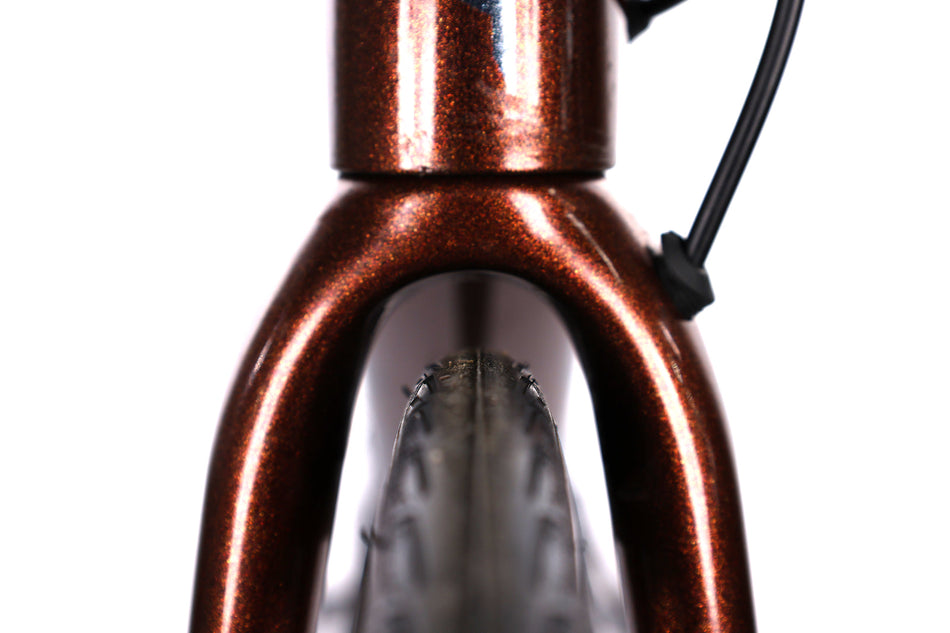 Giant TCR ADVANCE DISC - Vélo de route