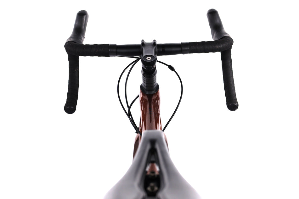 Giant TCR ADVANCE DISC - Vélo de route