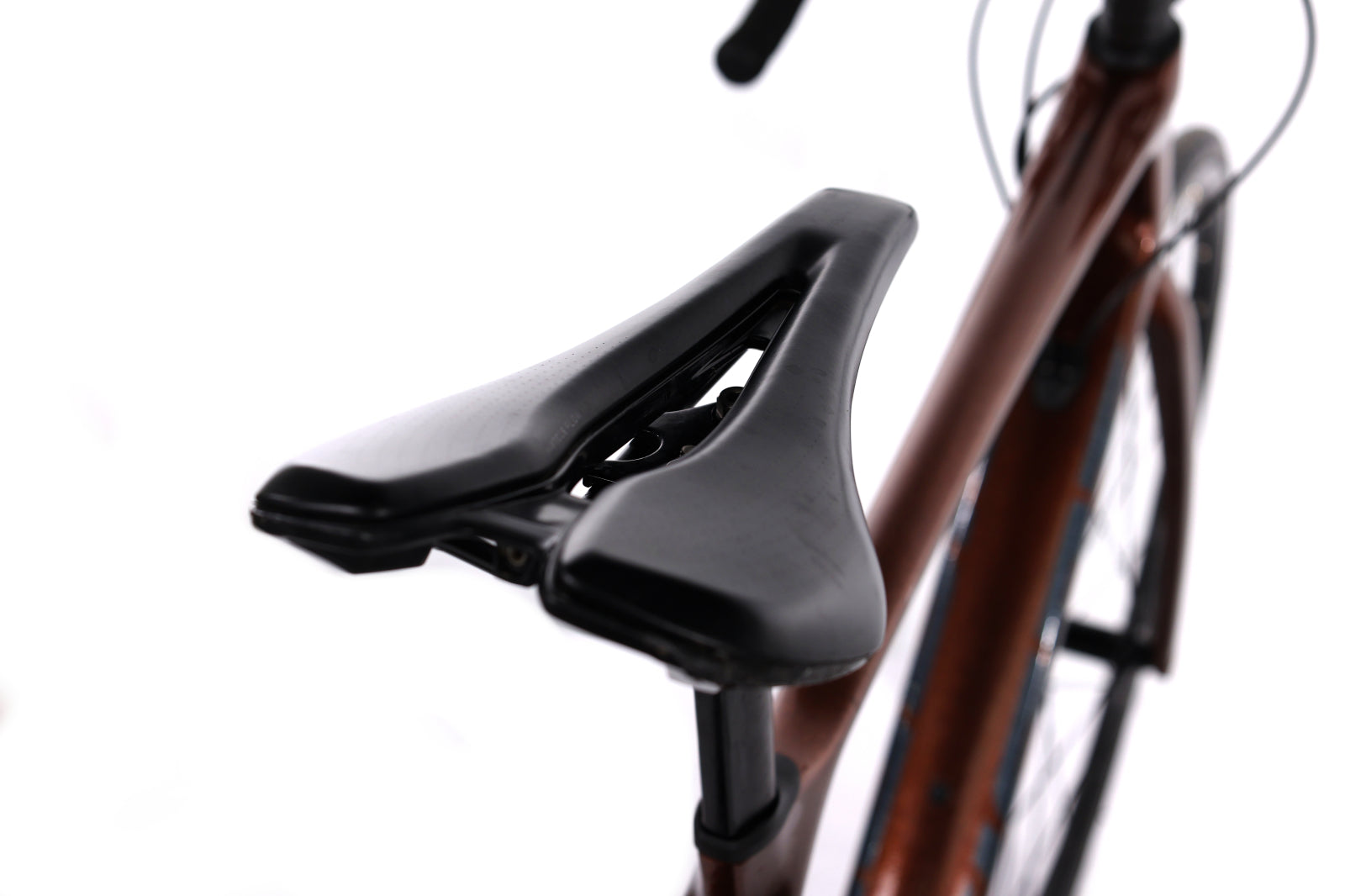 Giant TCR ADVANCE DISC - Vélo de route