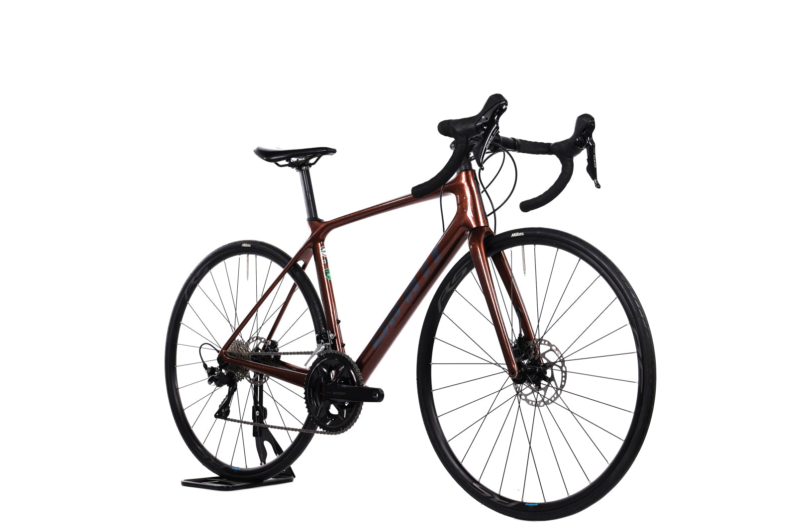 Giant TCR ADVANCE DISC - Vélo de route