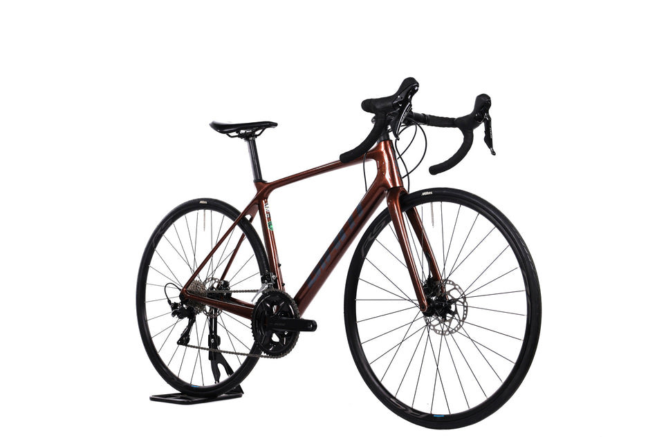 Giant TCR ADVANCE DISC - Vélo de route