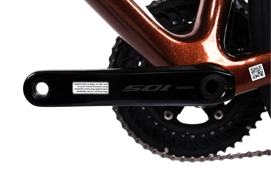 Giant TCR ADVANCE DISC - Vélo de route