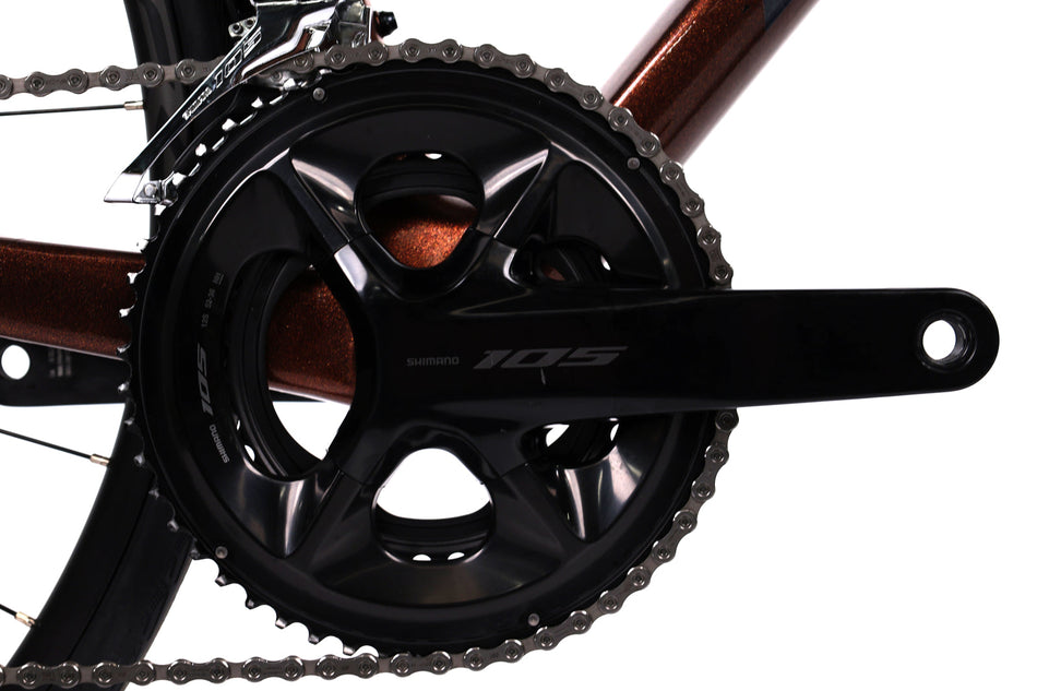 Giant TCR ADVANCE DISC - Vélo de route