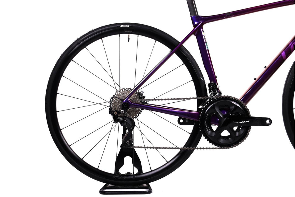 Liv Lagma Advanced 2