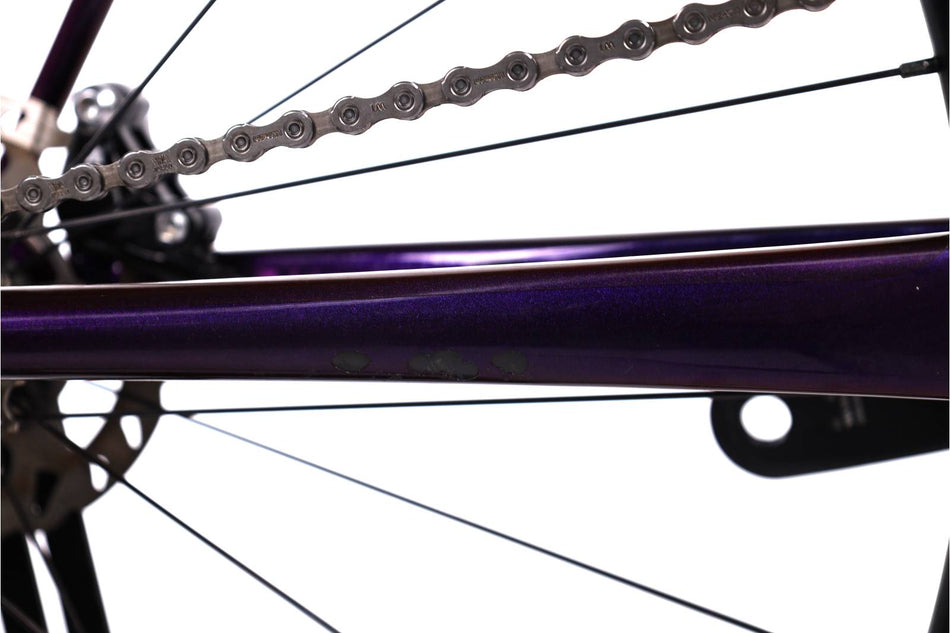 Liv Langma Advanced Disc 2 QOM