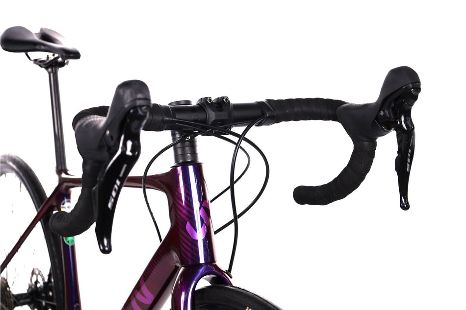 Liv Langma Advanced Disc 2 QOM