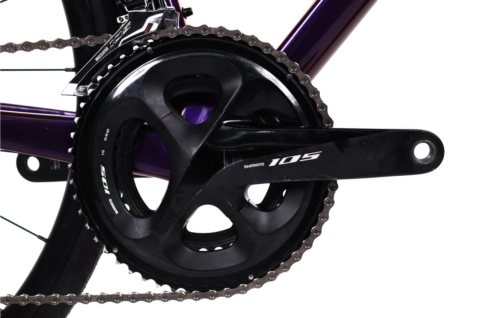 Liv Langma Advanced Disc 2 QOM