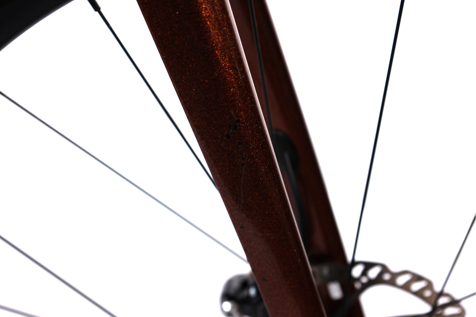 Giant TCR Advanced 2 - Vélo de route