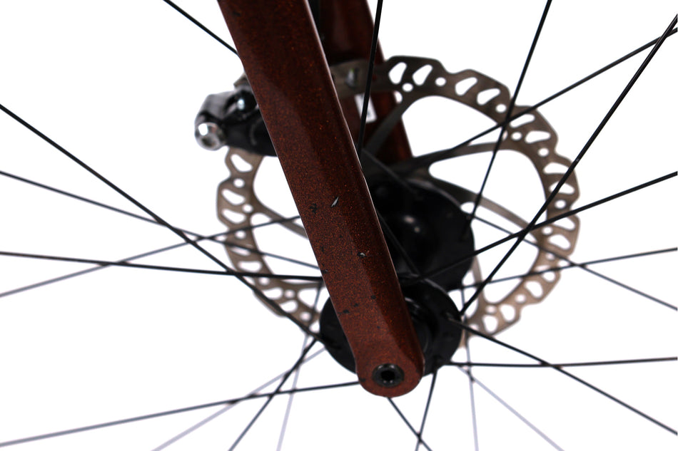 Giant TCR Advanced 2 - Vélo de route