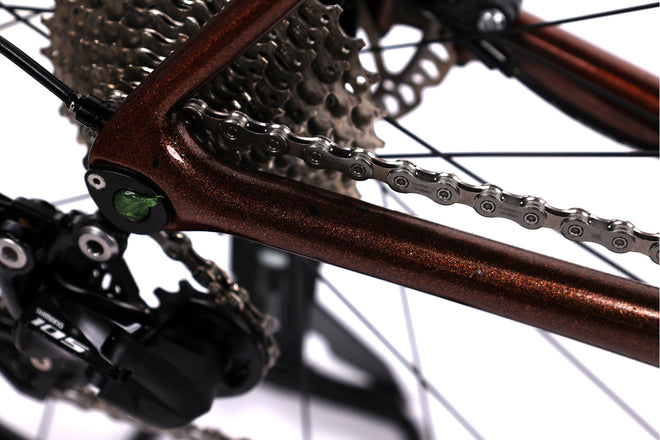 Giant TCR Advanced 2 - Vélo de route