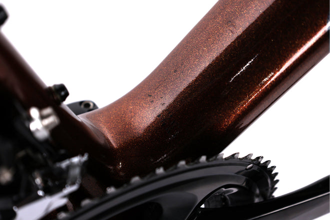 Giant TCR Advanced 2 - Vélo de route