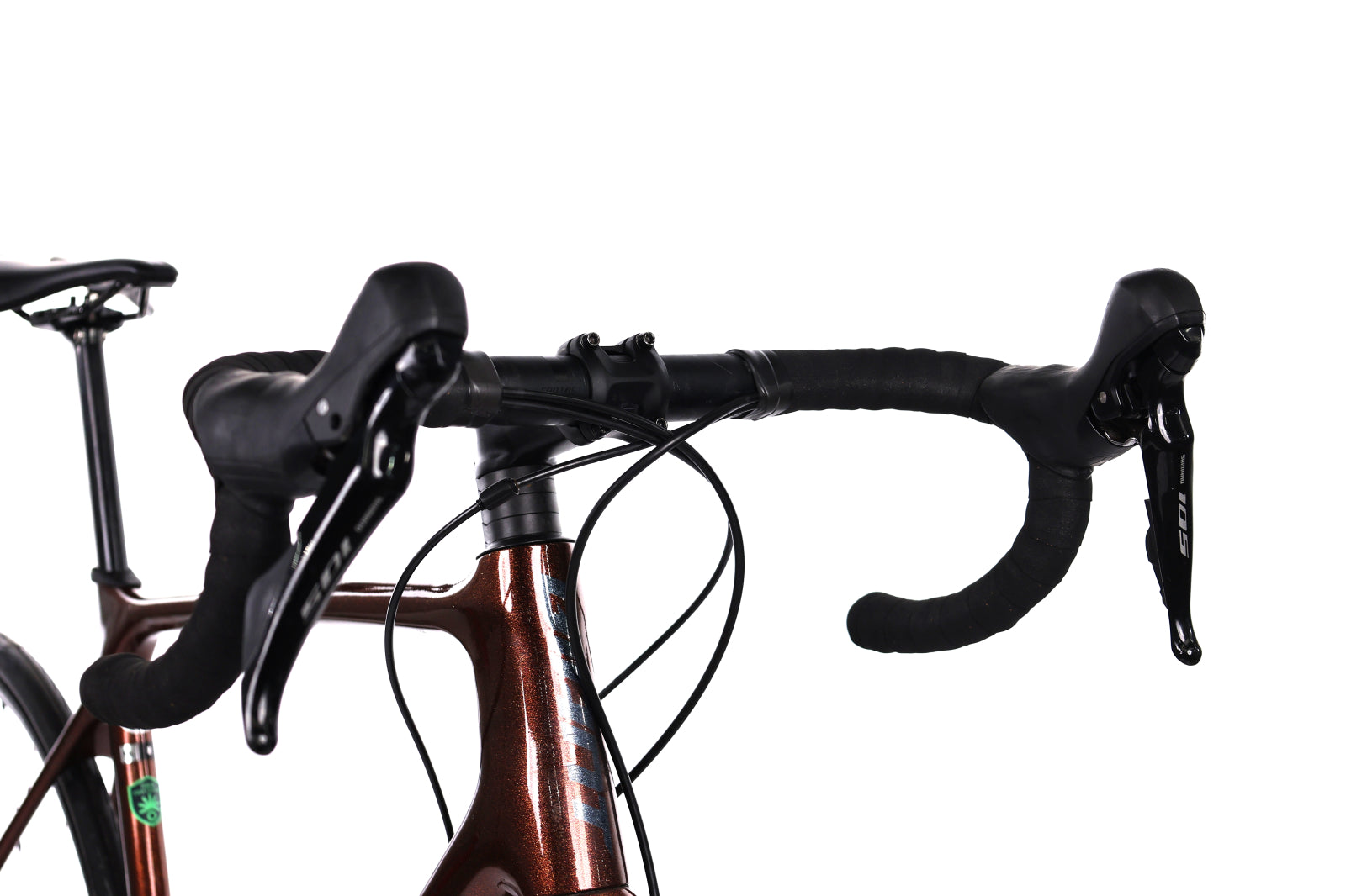 Giant TCR Advanced 2 - Vélo de route