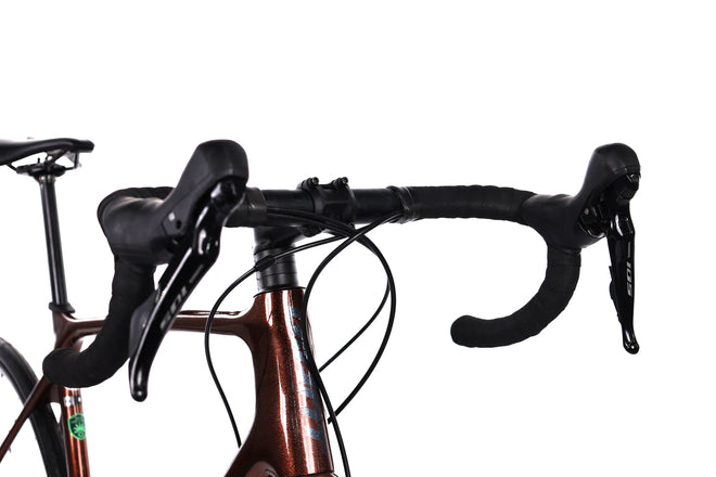 Giant TCR Advanced 2 - Vélo de route