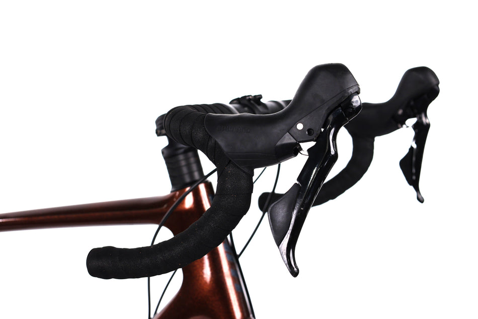 Giant TCR Advanced 2 - Vélo de route