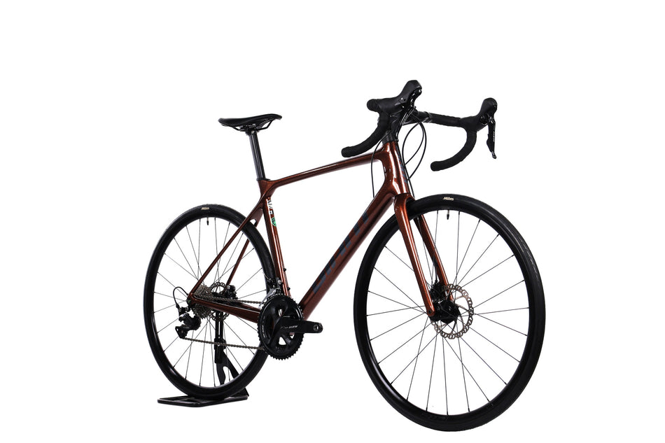 Giant TCR Advanced 2 - Vélo de route
