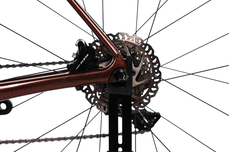 Giant TCR Advanced 2 - Vélo de route