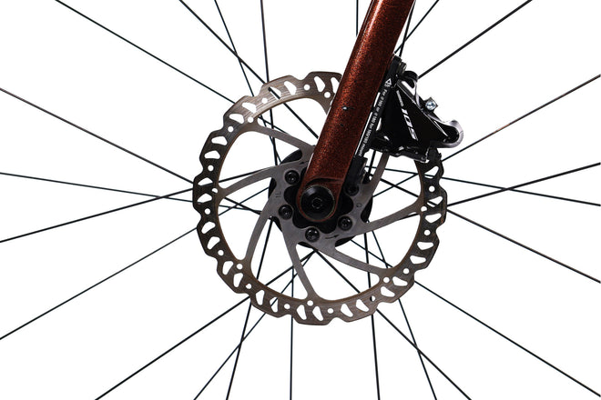 Giant TCR Advanced 2 - Vélo de route