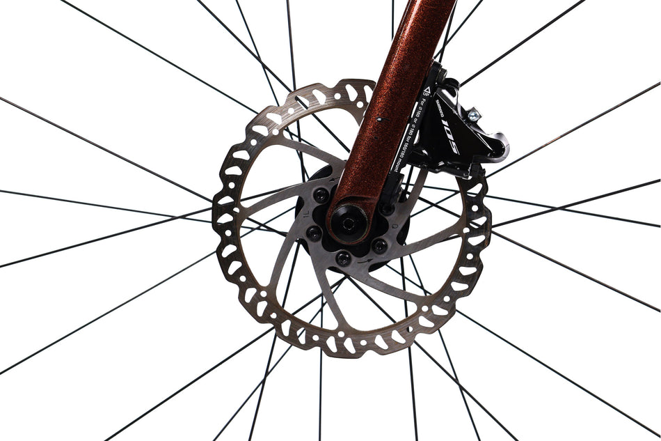 Giant TCR Advanced 2 - Vélo de route