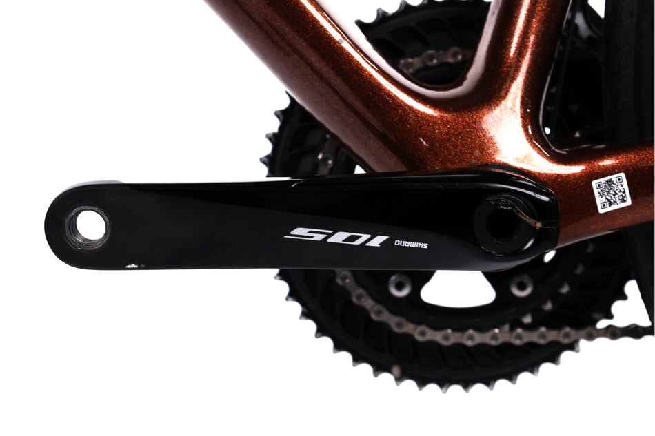 Giant TCR Advanced 2 - Vélo de route