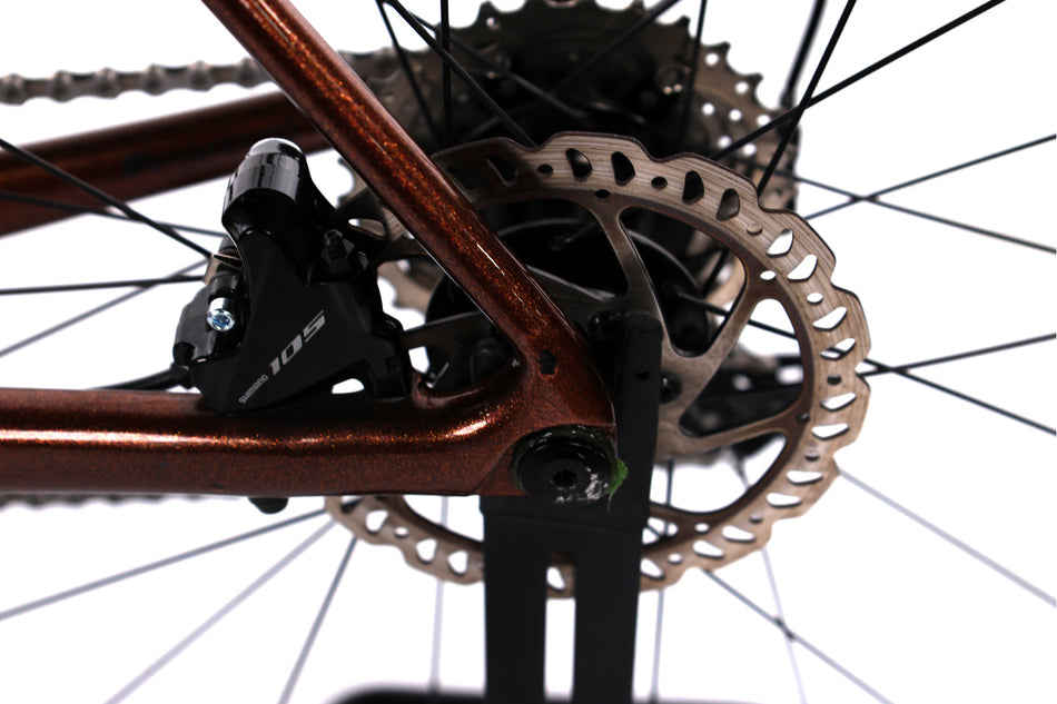 Giant TCR Advanced 2 - Vélo de route