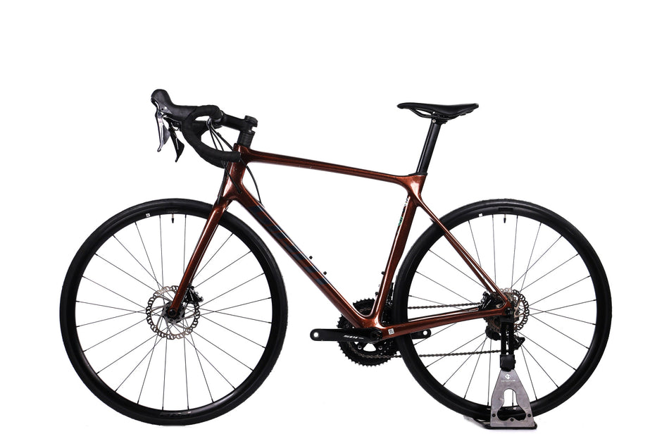 Giant TCR Advanced 2 - Vélo de route
