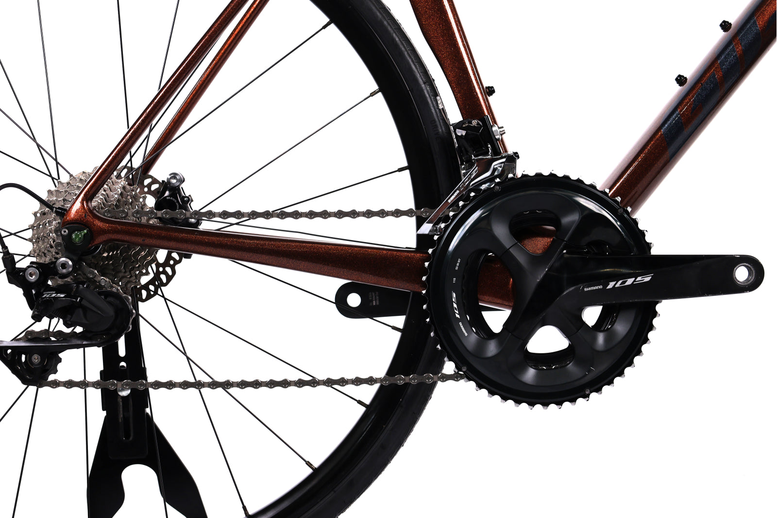 Giant TCR Advanced 2 - Vélo de route