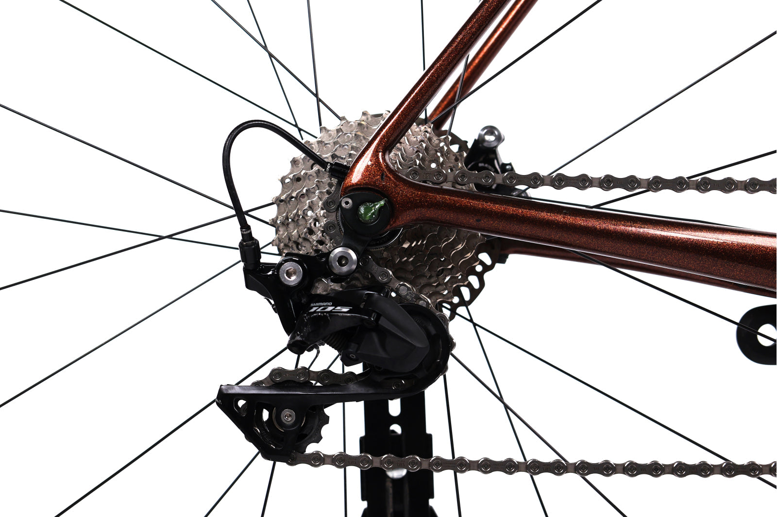 Giant TCR Advanced 2 - Vélo de route