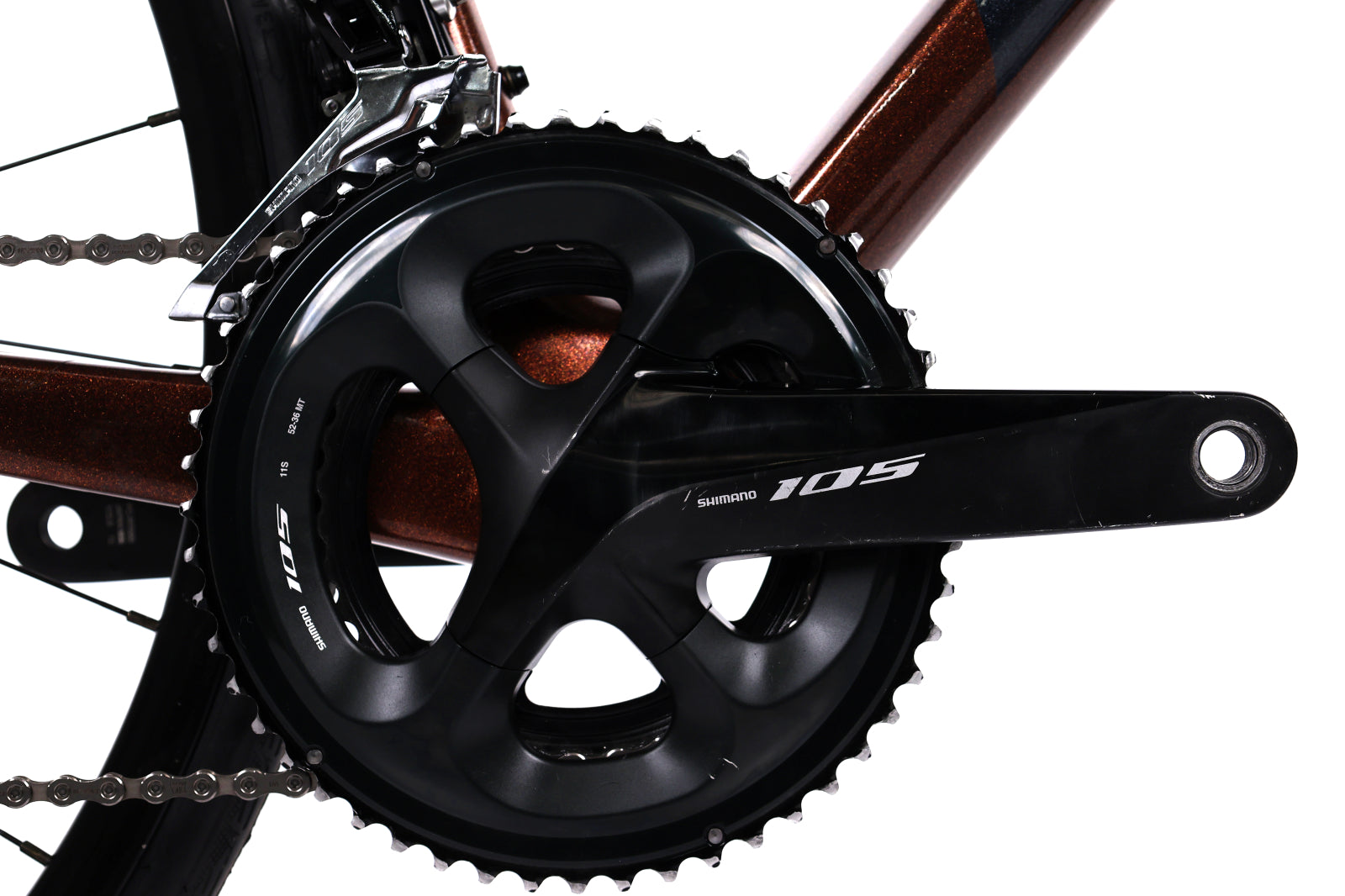 Giant TCR Advanced 2 - Vélo de route