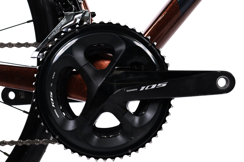 Giant TCR Advanced 2 - Vélo de route