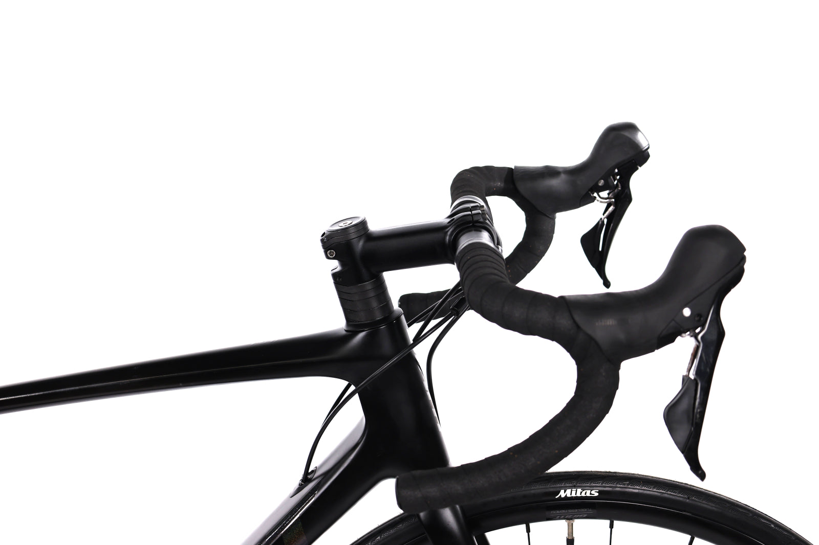 Giant TCR Advanced 2 - Vélo de route