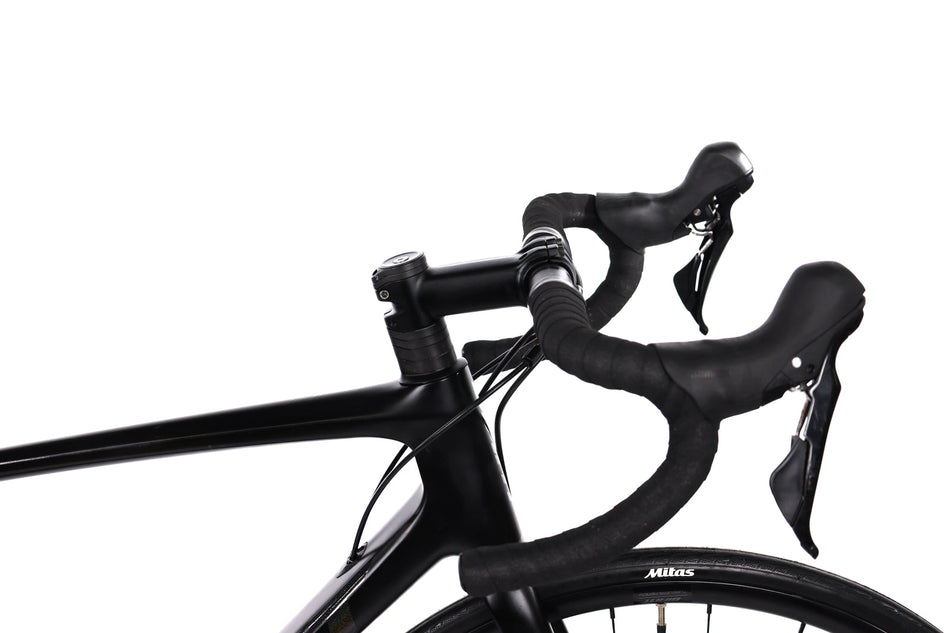 Giant TCR Advanced 2 - Vélo de route