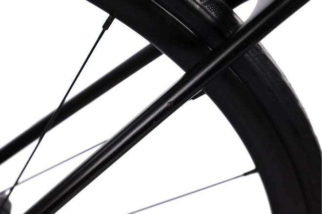 Giant TCR Advanced 2 - Vélo de route