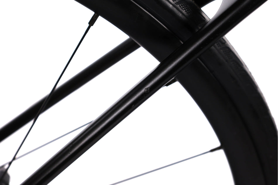 Giant TCR Advanced 2 - Vélo de route