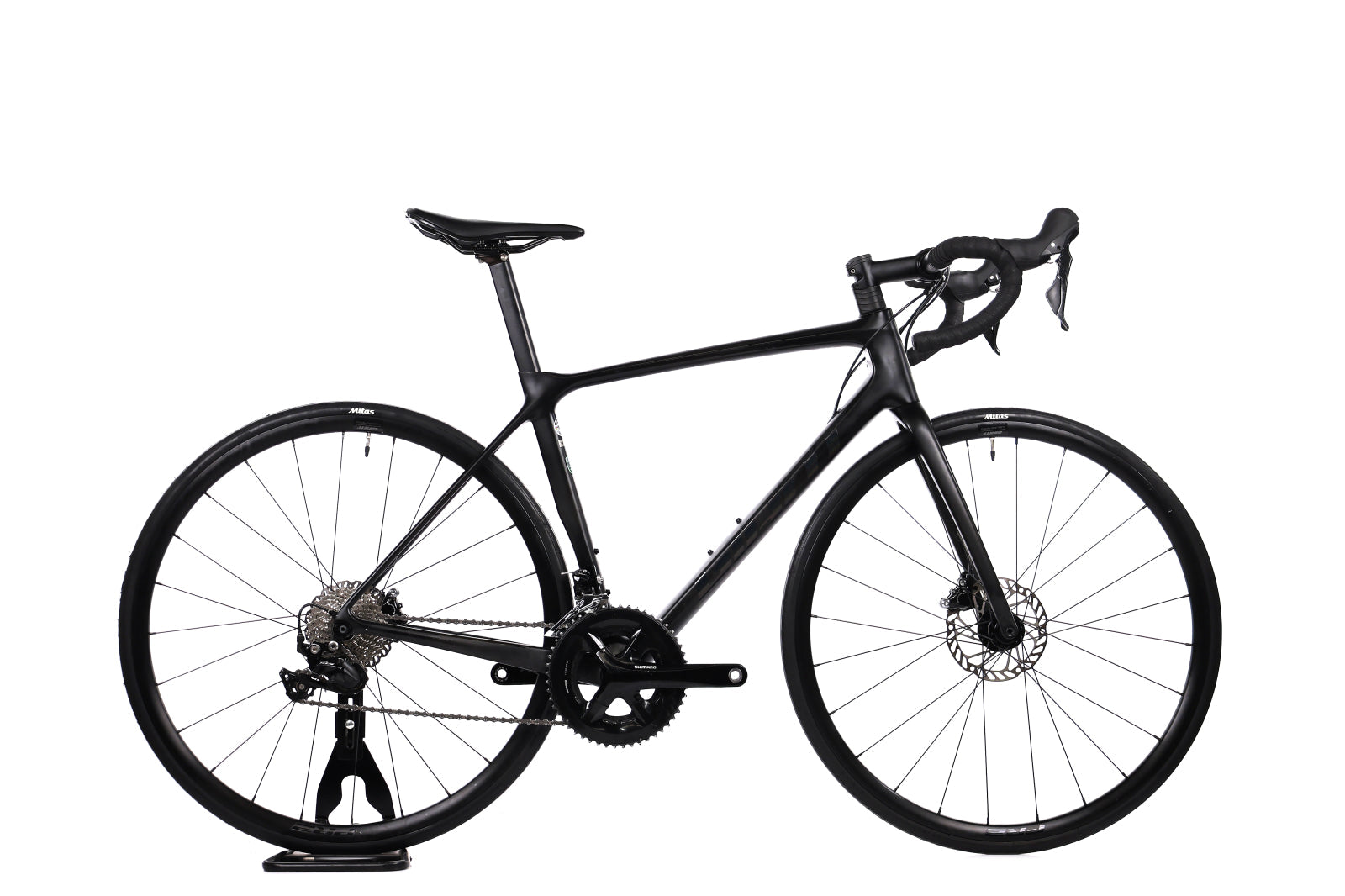 Giant TCR Advanced 2 - Vélo de route