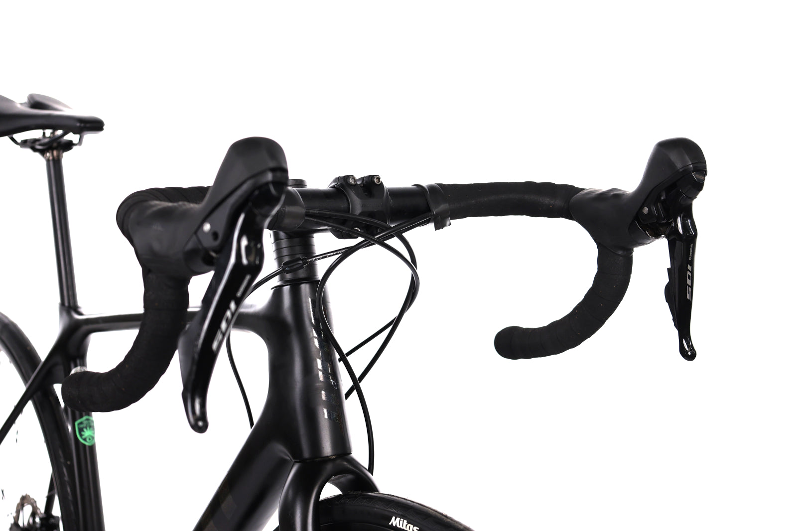 Giant TCR Advanced 2 - Vélo de route