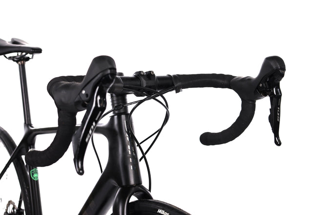 Giant TCR Advanced 2 - Vélo de route