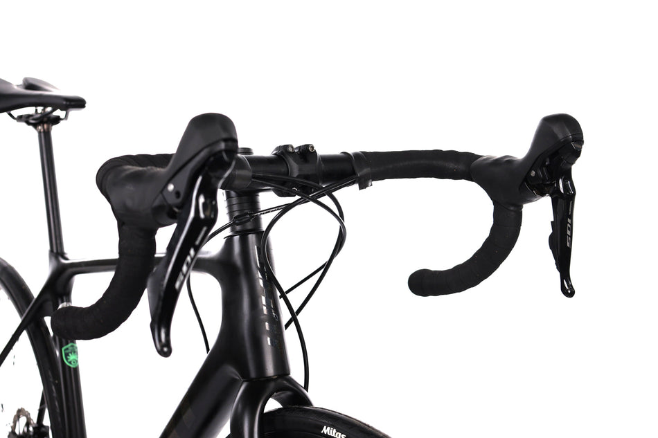 Giant TCR Advanced 2 - Vélo de route