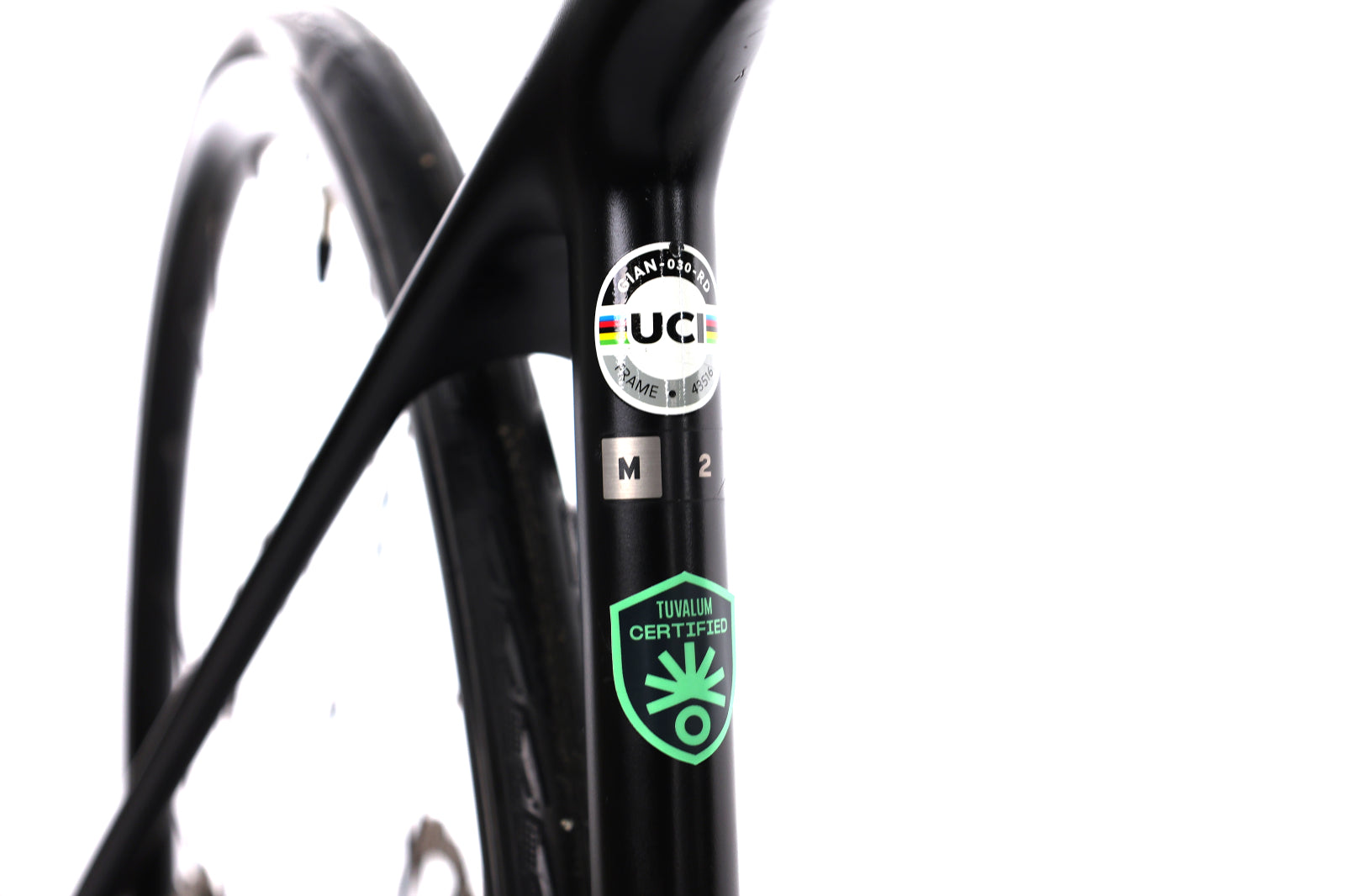 Giant TCR Advanced 2 - Vélo de route