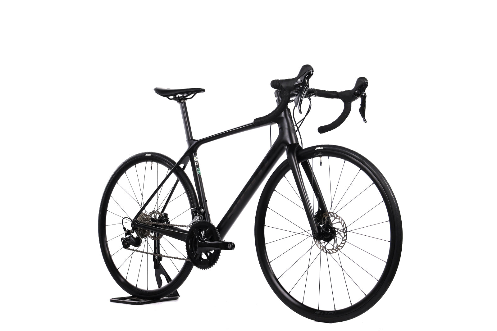 Giant TCR Advanced 2 - Vélo de route