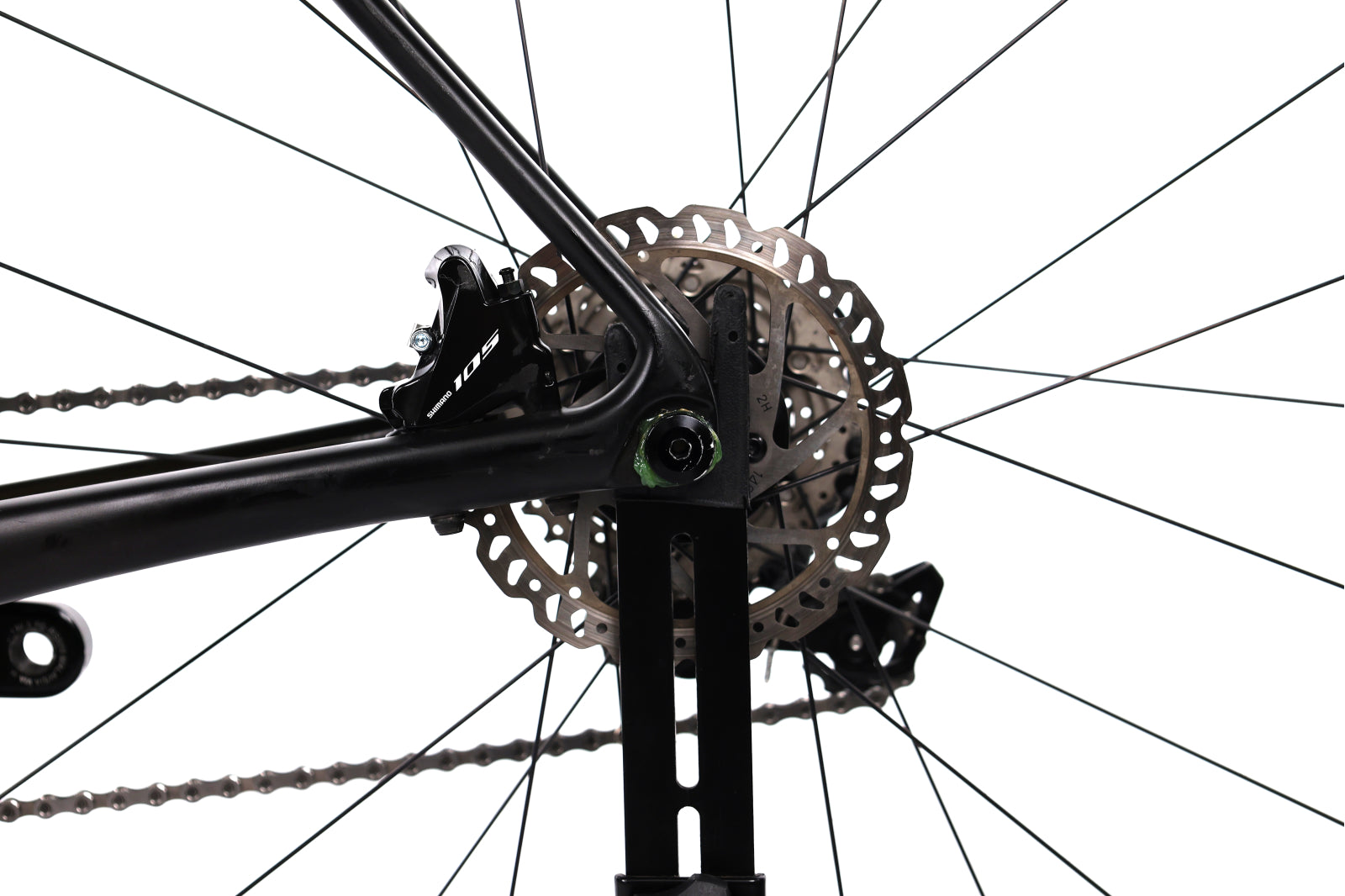 Giant TCR Advanced 2 - Vélo de route