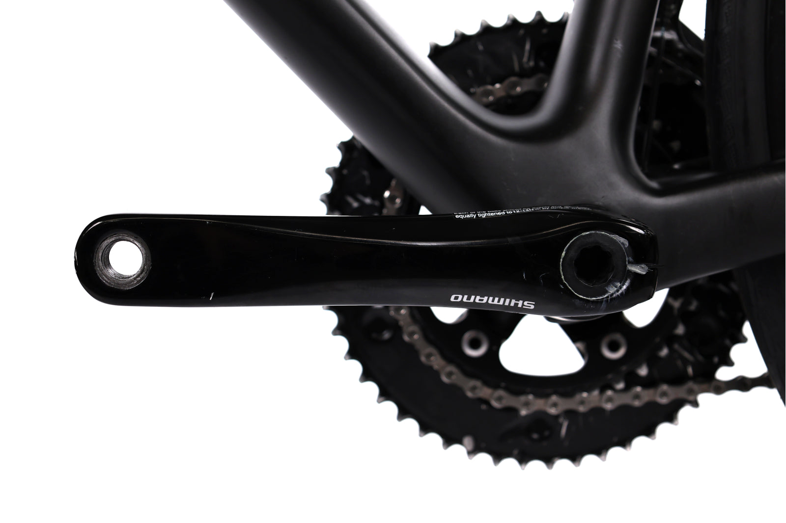 Giant TCR Advanced 2 - Vélo de route