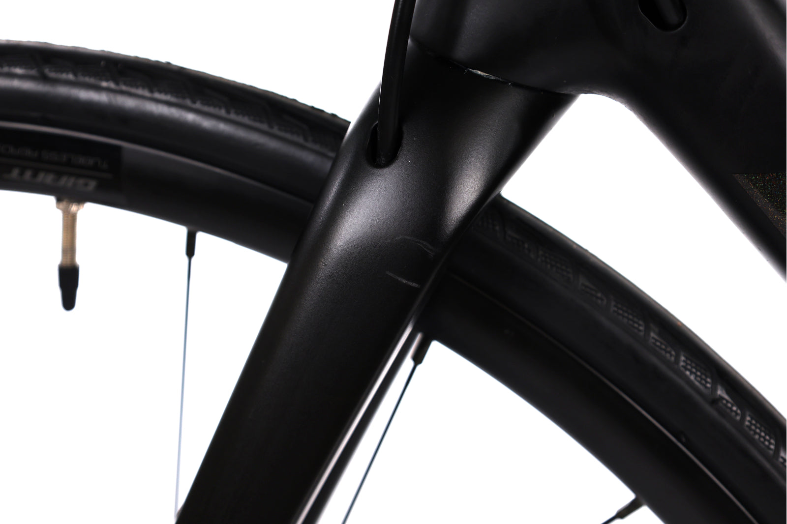 Giant TCR Advanced 2 - Vélo de route