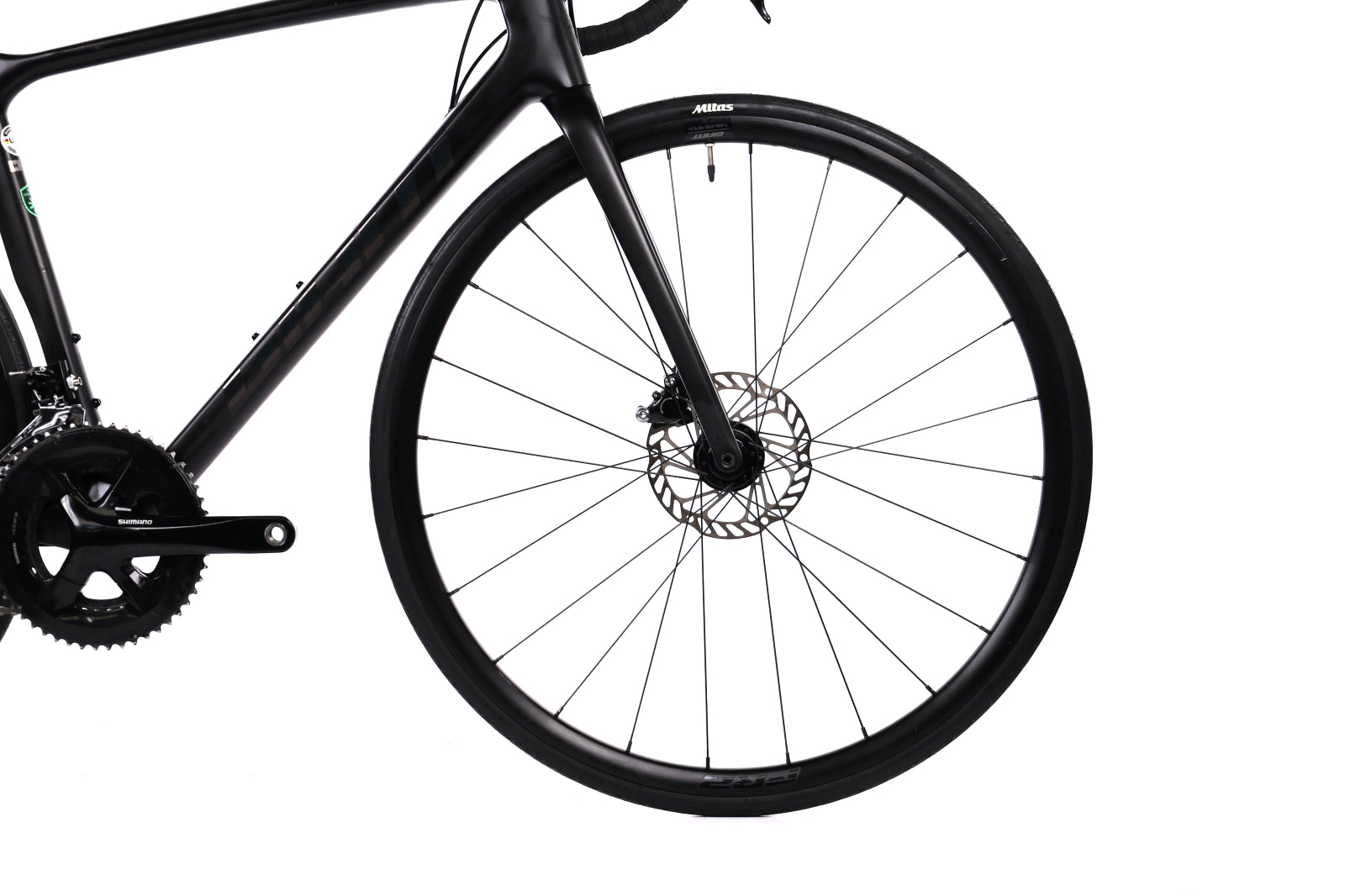 Giant TCR Advanced 2 - Vélo de route