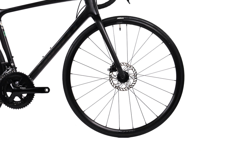 Giant TCR Advanced 2 - Vélo de route